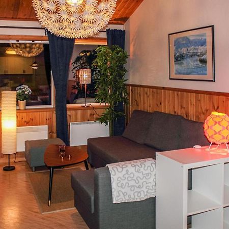 3 Bedroom Awesome Home In Sysslebaeck Branäs エクステリア 写真