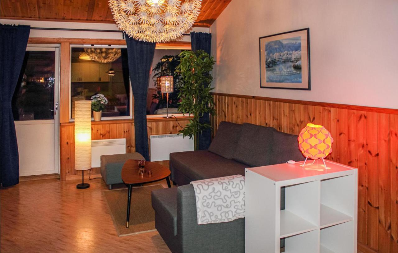 3 Bedroom Awesome Home In Sysslebaeck Branäs エクステリア 写真