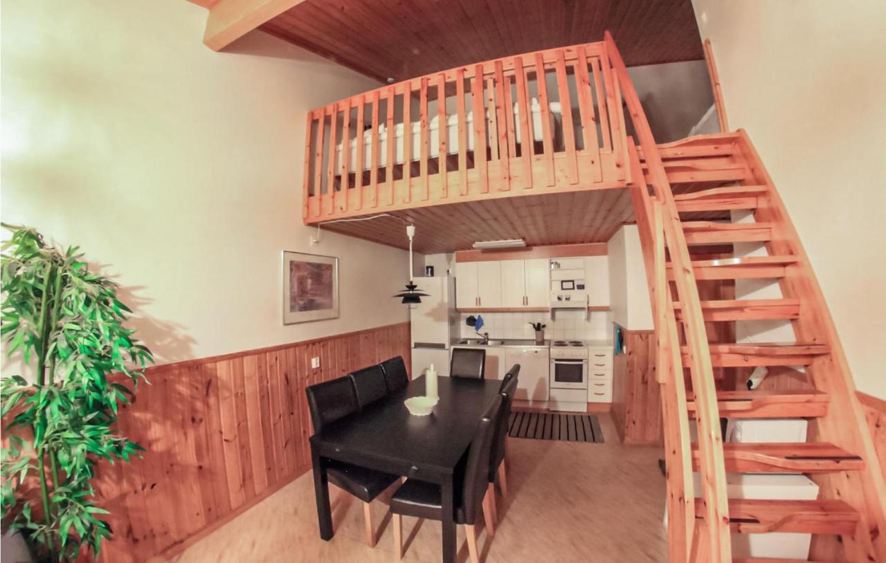3 Bedroom Awesome Home In Sysslebaeck Branäs エクステリア 写真