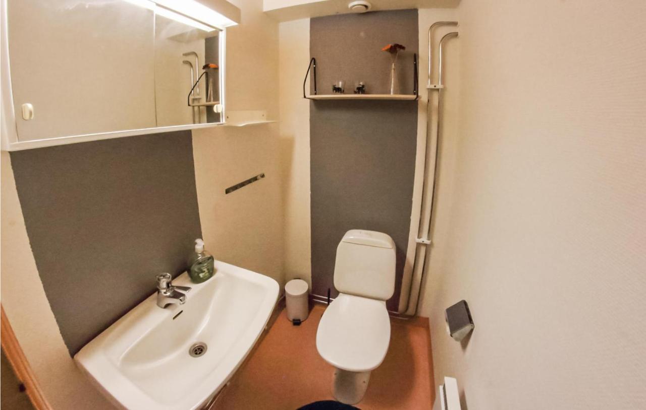 3 Bedroom Awesome Home In Sysslebaeck Branäs エクステリア 写真