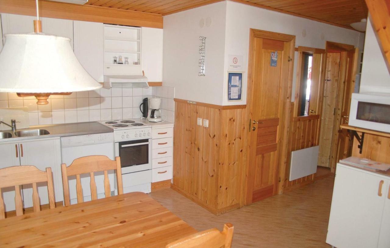 3 Bedroom Awesome Home In Sysslebaeck Branäs エクステリア 写真